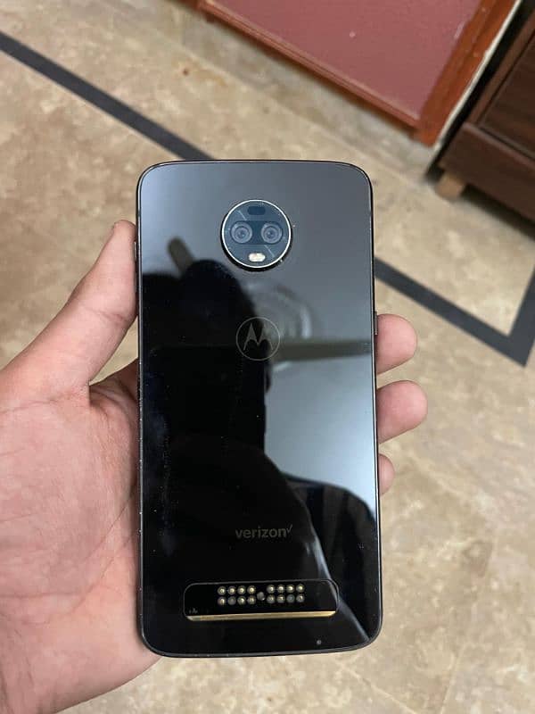 Motorola Z3 4/64GB 1