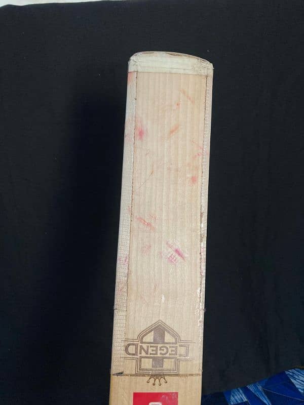 Gray Nicolls Legend adition 0