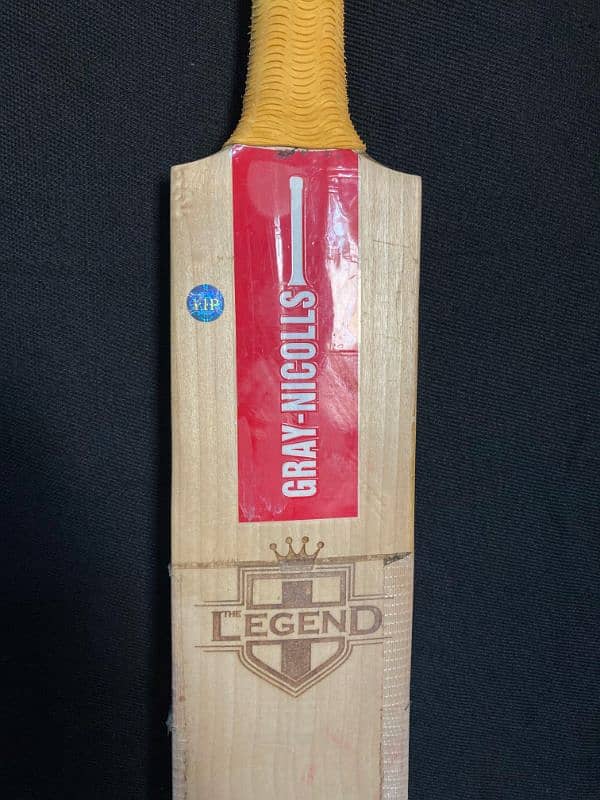 Gray Nicolls Legend adition 4