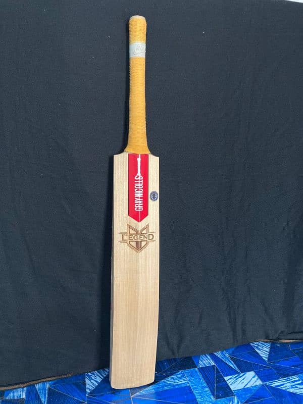 Gray Nicolls Legend adition 5