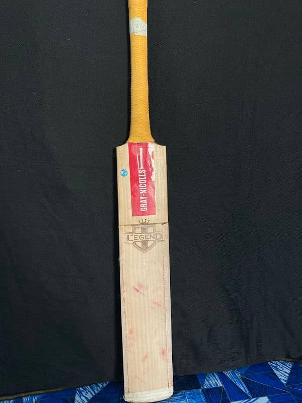 Gray Nicolls Legend adition 7