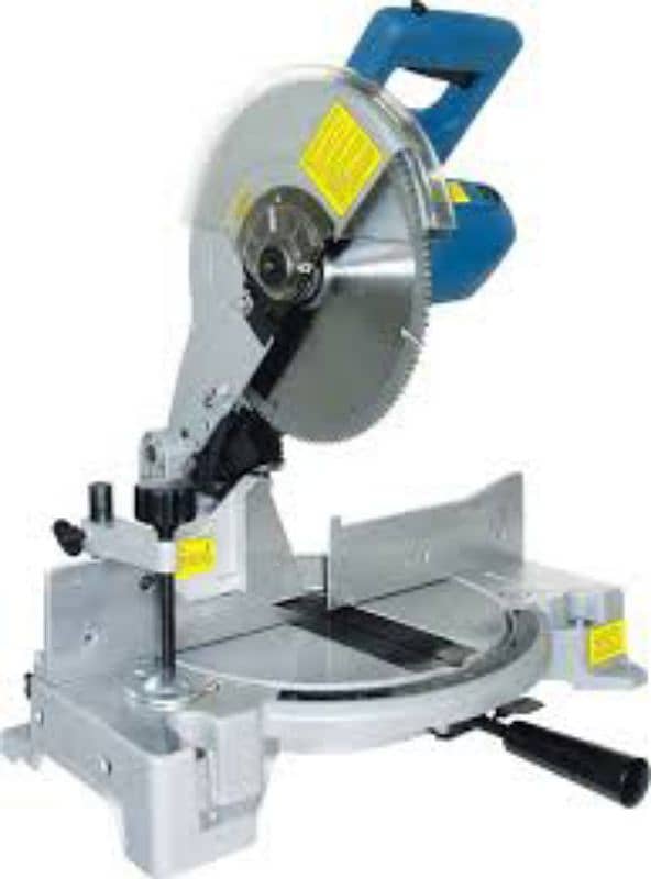 Hitechi (Japani) Dagree Cutter machine [ 8inchy Alminium 7