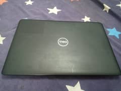 Dell Latitude i5 8gen Nampad