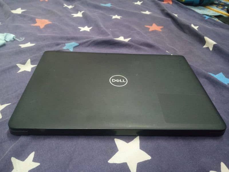 Dell Latitude i5 8gen Nampad 7