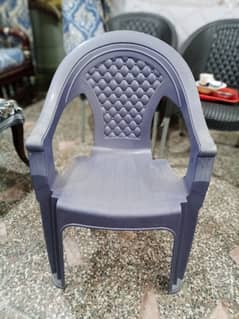 plactis Chair