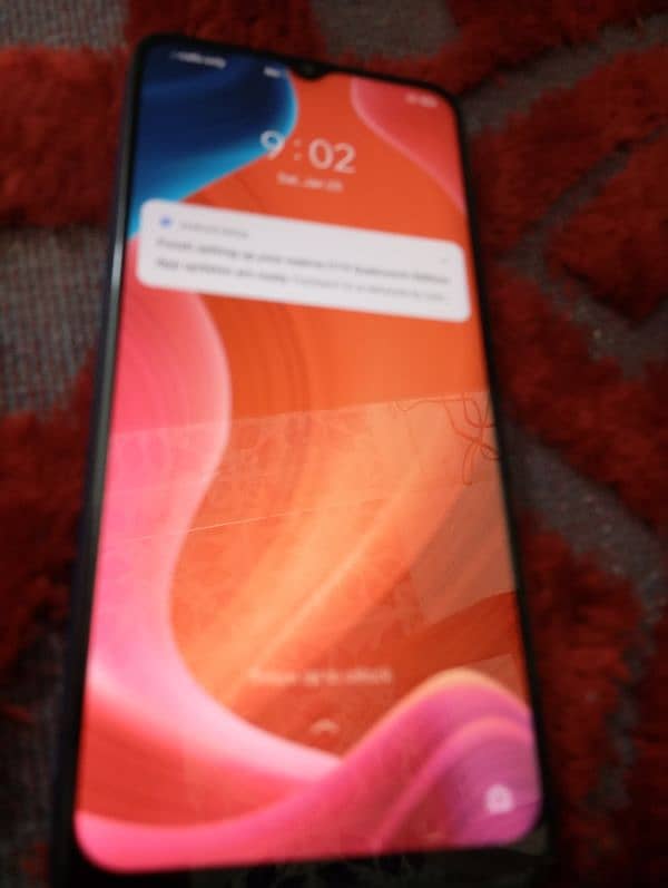 Realme C15 Qualcomm Adition 4/64 6000 batery 10/10condition CmpleteBox 8