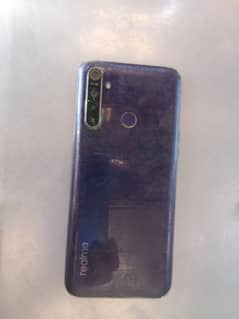 realme 5