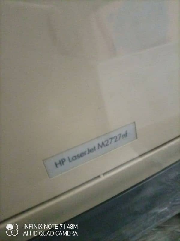 HP mfp LaserJet 0