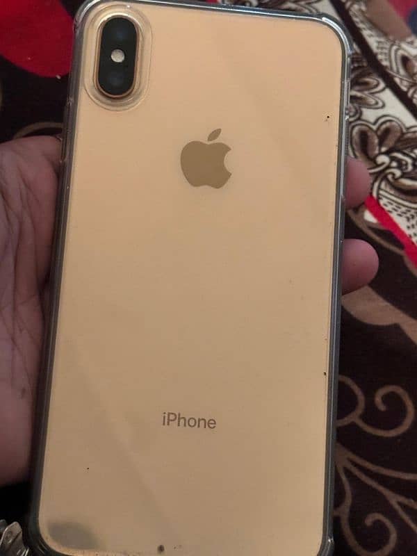 iphone xs max 64 gb battery health 89 0