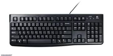 Wired Gaming Keyboard ( Free Delivery)