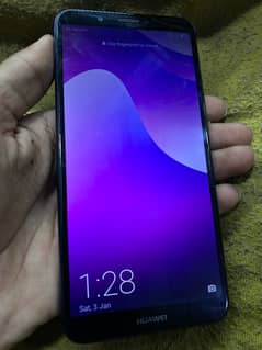 huawei y7 prime