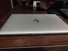 HP Elitebook 1030 G3 i5 8th-Gen, 360x [Touch]