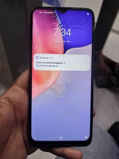 Vivo Y15s 3gb 32gb