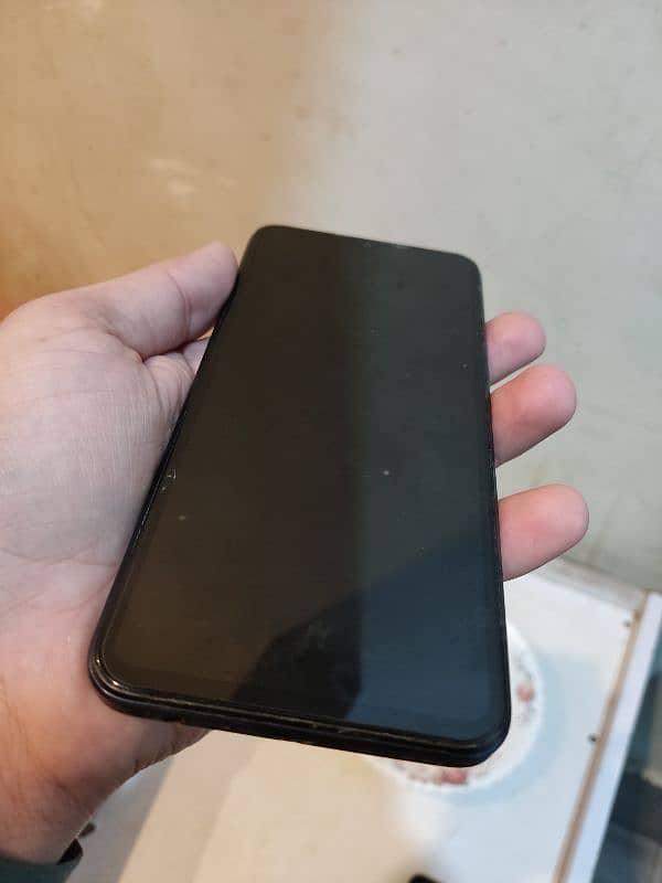 Infinix note 12 2