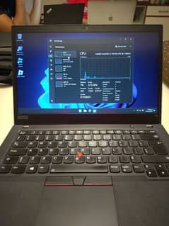 Lenovo thinkpad t14