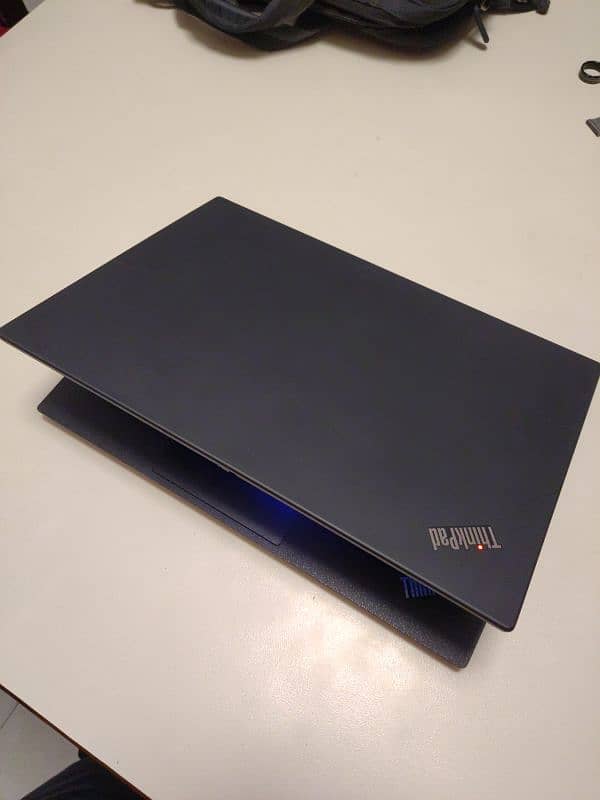 Lenovo thinkpad t14 i7 10th gen 1