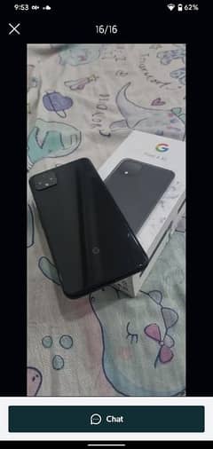 Google Pixel 4xL Sale & Exchange