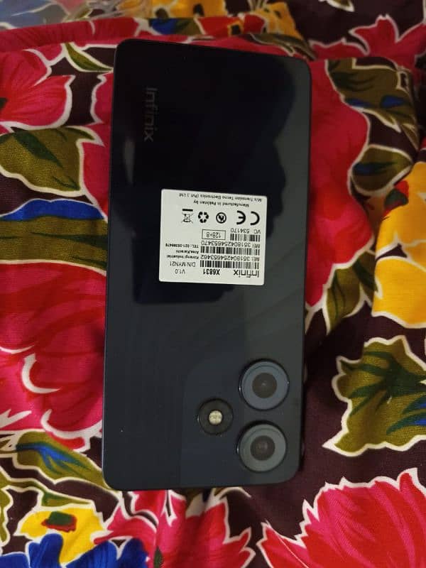 infinix hot 30 10/9 4