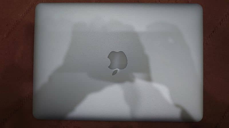 MacBook Air 2017 1