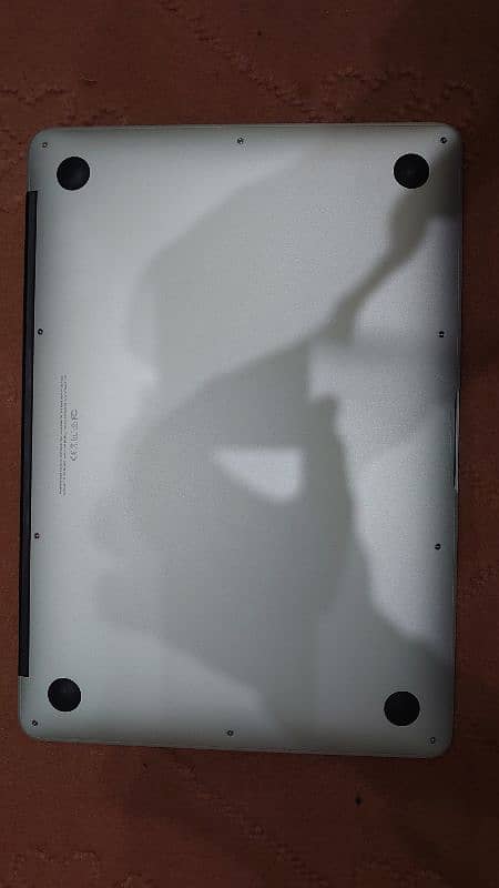 MacBook Air 2017 2