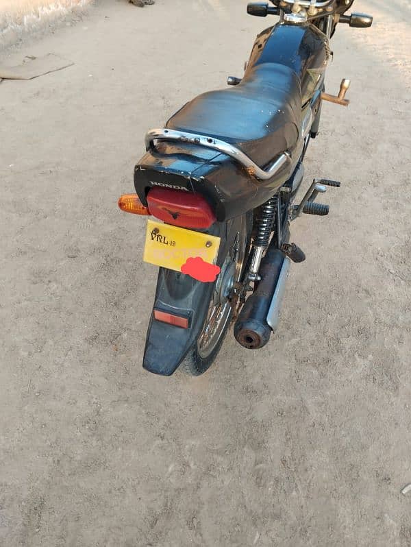 Bike for sale pridor 2019 model looks like new vehari registered 3