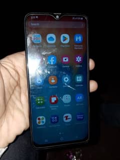 Samsung Galaxy A30