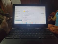 Lenovo Chroombook 360