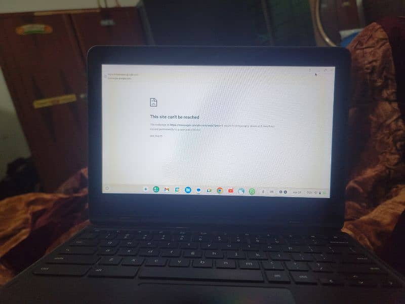 Lenovo Chroombook 360 1