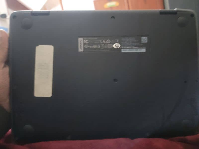 Lenovo Chroombook 360 3