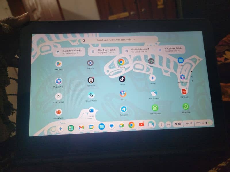 Lenovo Chroombook 360 4