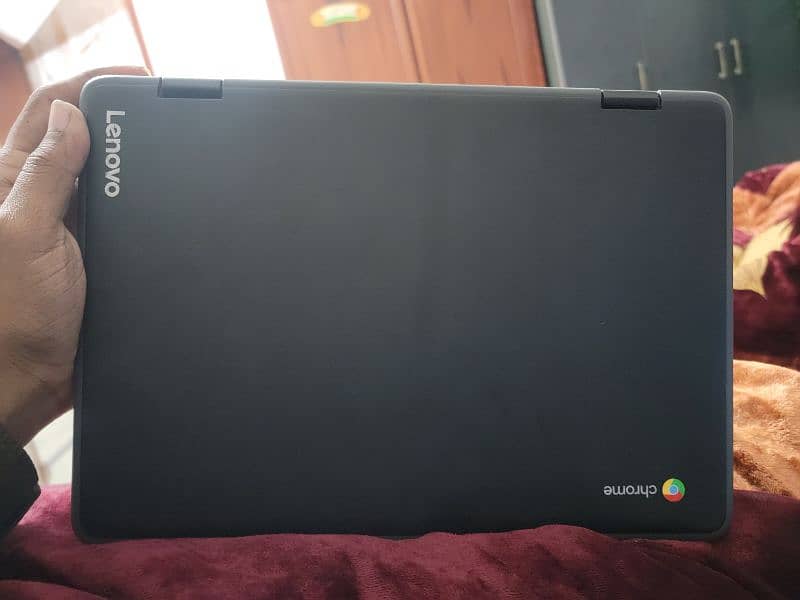 Lenovo Chroombook 360 5