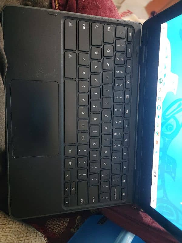 Lenovo Chroombook 360 7