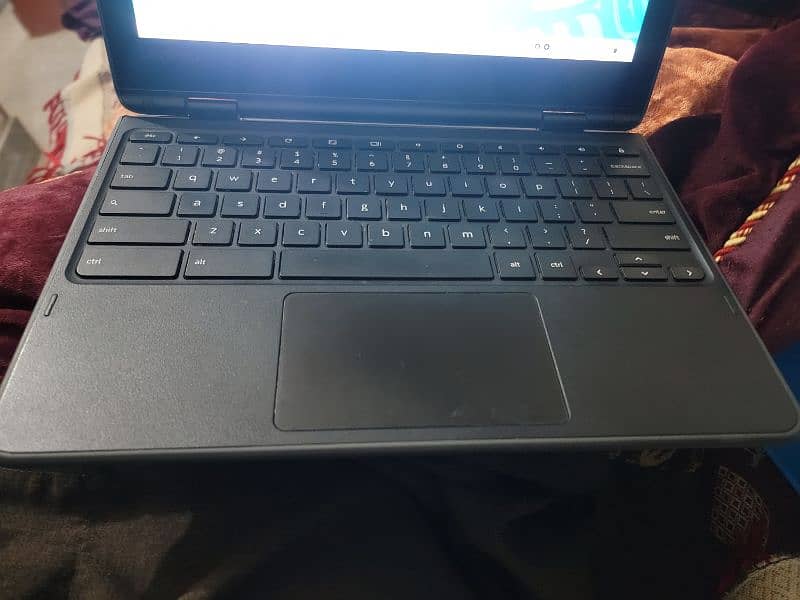 Lenovo Chroombook 360 9