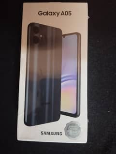 Samsung Galaxy A05 4/128 (pinpack]