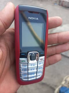 Nokia 2626 non PTA sim working