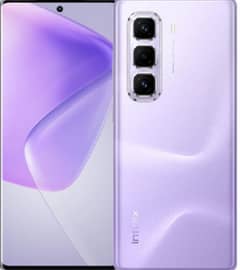 infinix hot 50 pro plus 10/10