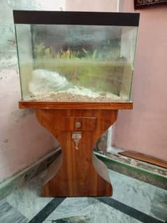 Fish tank Best quality of work