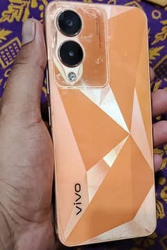 Vivo y17S lush   10/10 condition