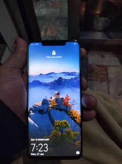 Huawei mate 20 Pro 10 by 9 Pta page