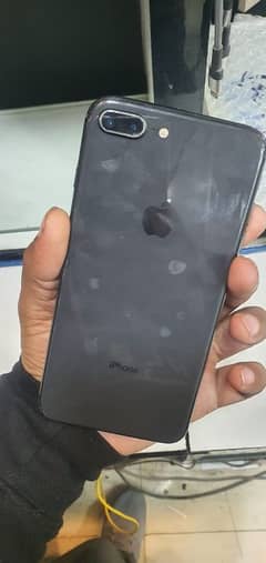 iphone 8 plus pta approw 256gb