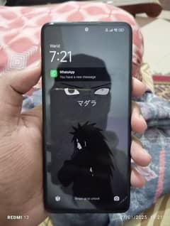 Redmi Note 11 pro