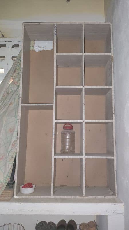 Shelves FOR SALE 0