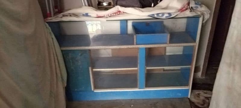 Shelves FOR SALE 2