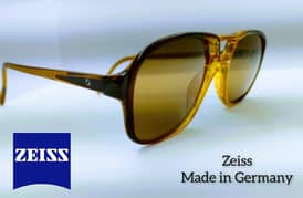 Original Zeiss Ray Ban Silhouette Safilo Rayban Oakley D&G Lacoste