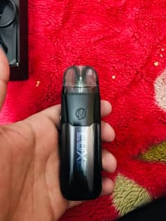 vaporreso brand new just few days used