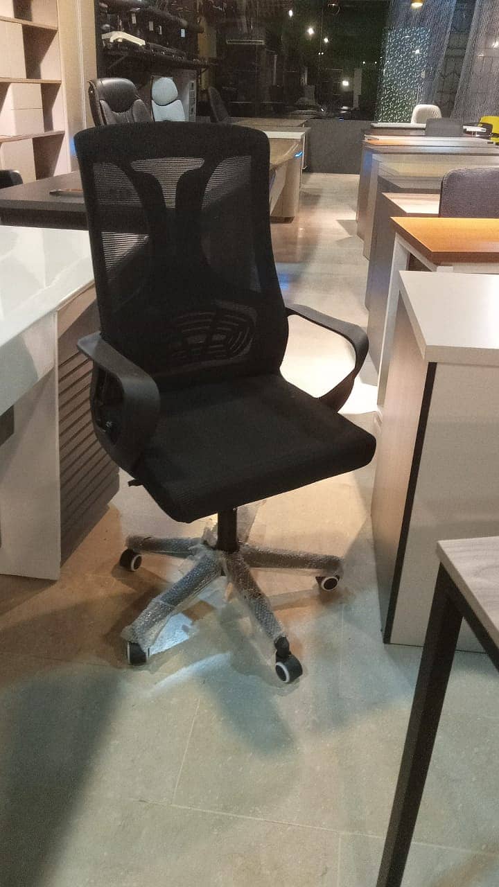 Computer chair/Meeting chair/Executive Chair/Visitor Chiar/Boss Chair 5