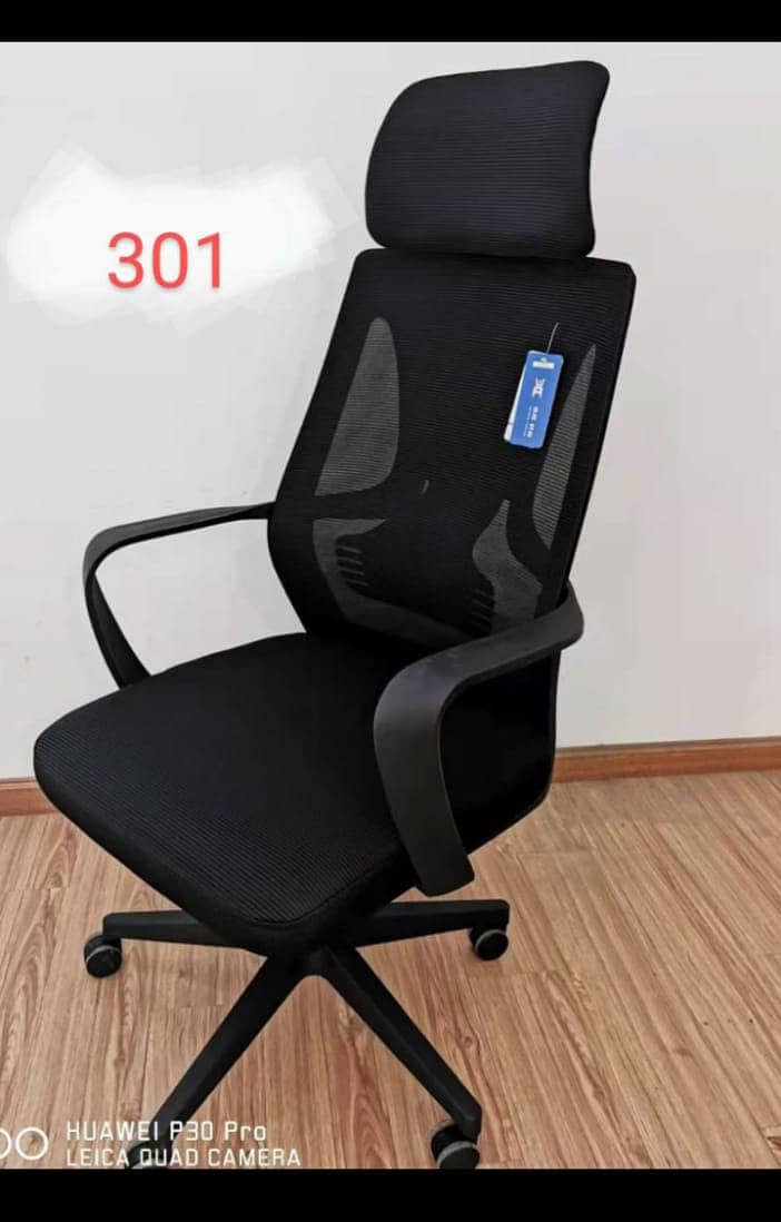 Computer chair/Meeting chair/Executive Chair/Visitor Chiar/Boss Chair 15