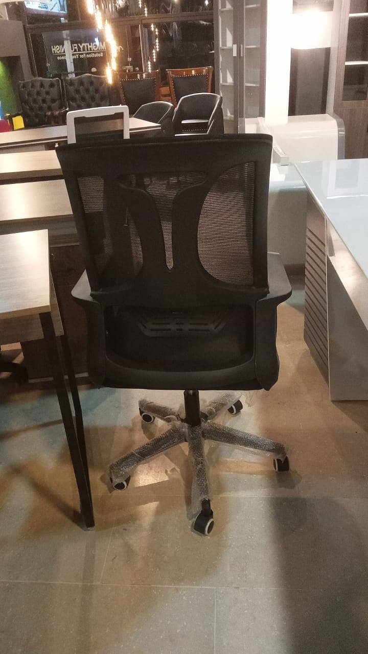 Computer chair/Meeting chair/Executive Chair/Visitor Chiar/Boss Chair 16