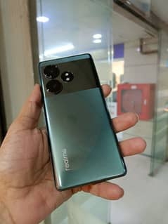 Realme GT Neo6 PTA Approved official