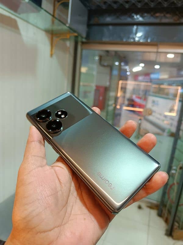 Realme GT Neo6 PTA Approved official 3